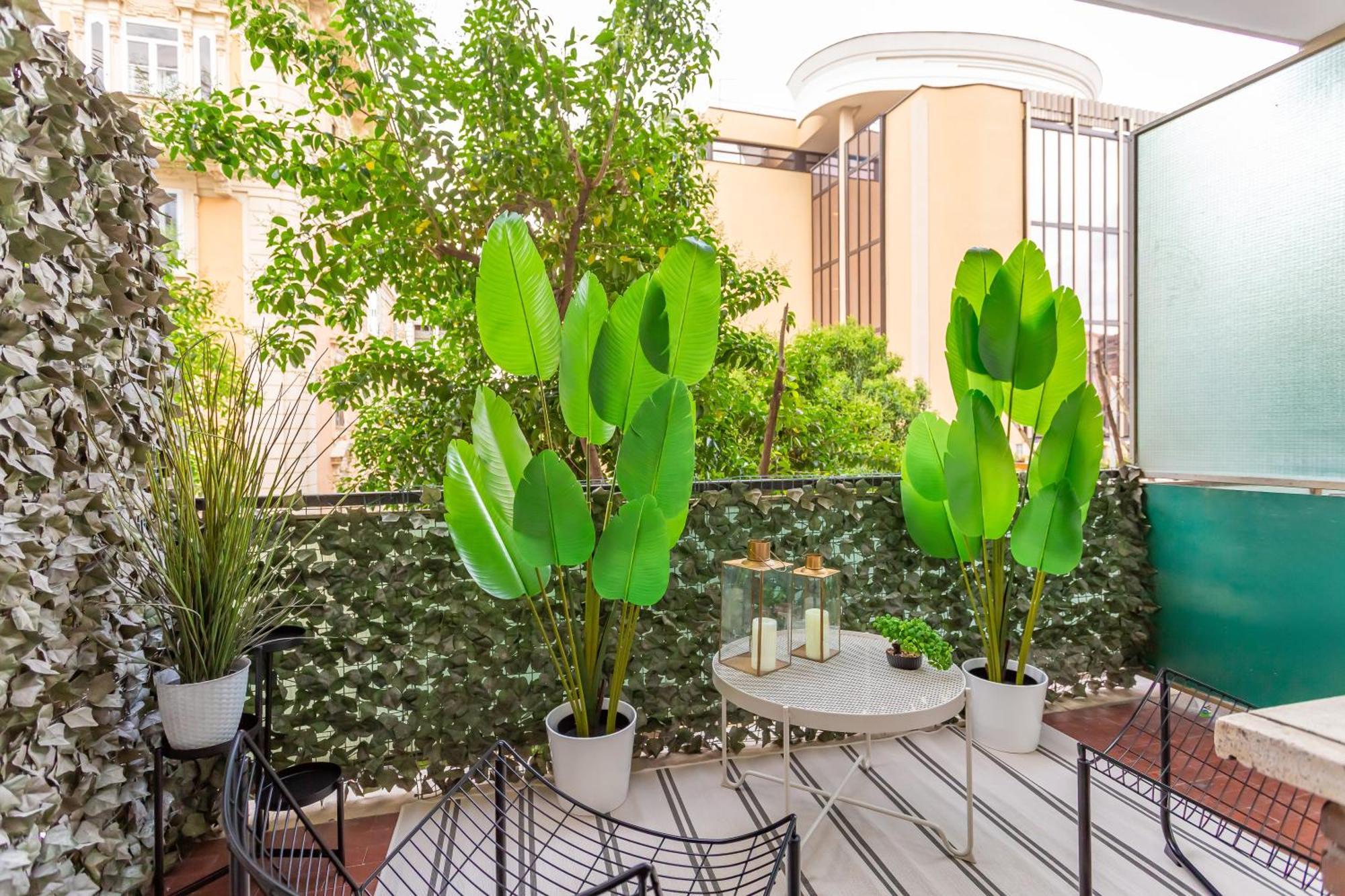 La Locanda Di Piazza Del Popolo Rom Exterior foto