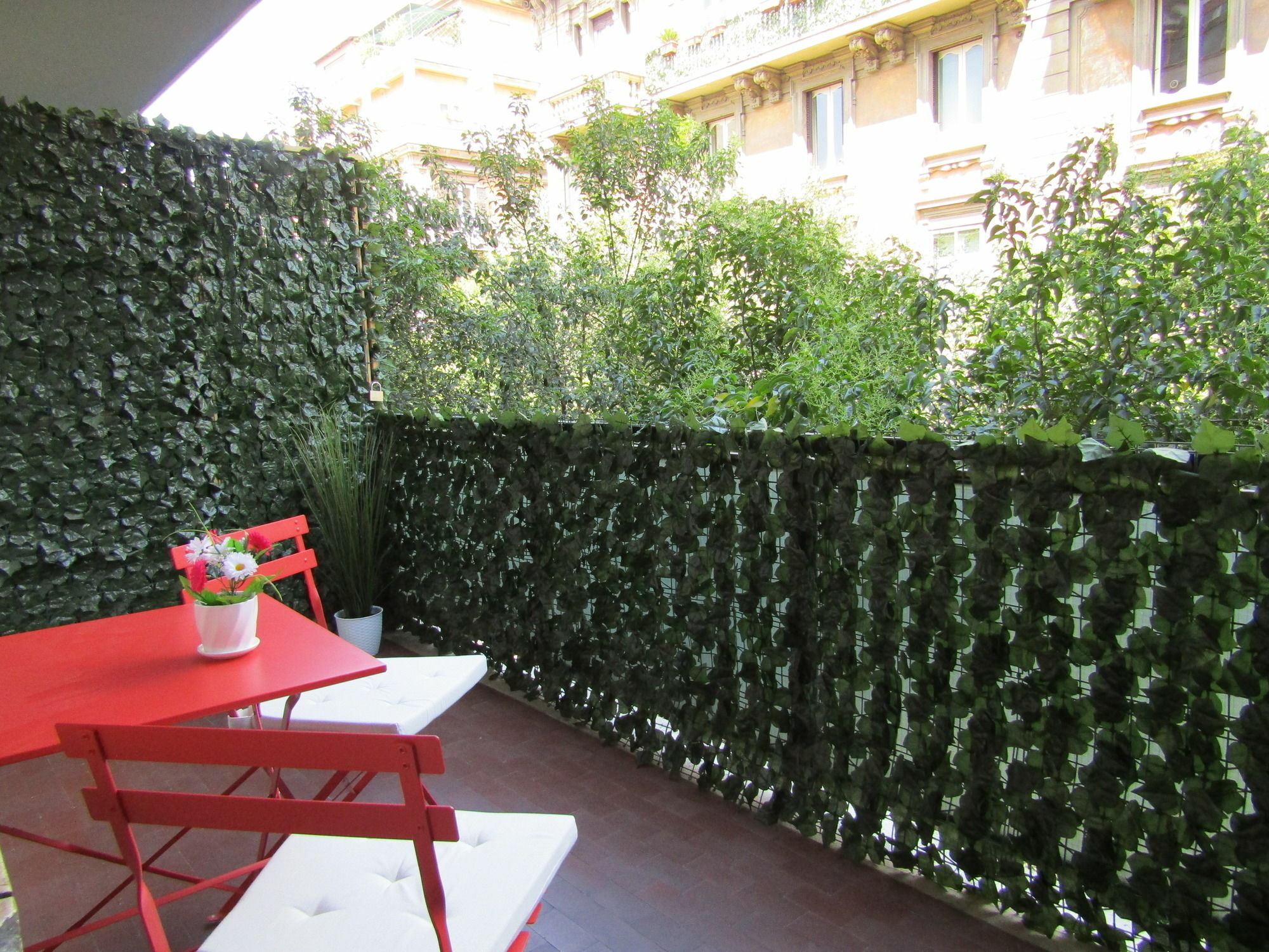 La Locanda Di Piazza Del Popolo Rom Exterior foto